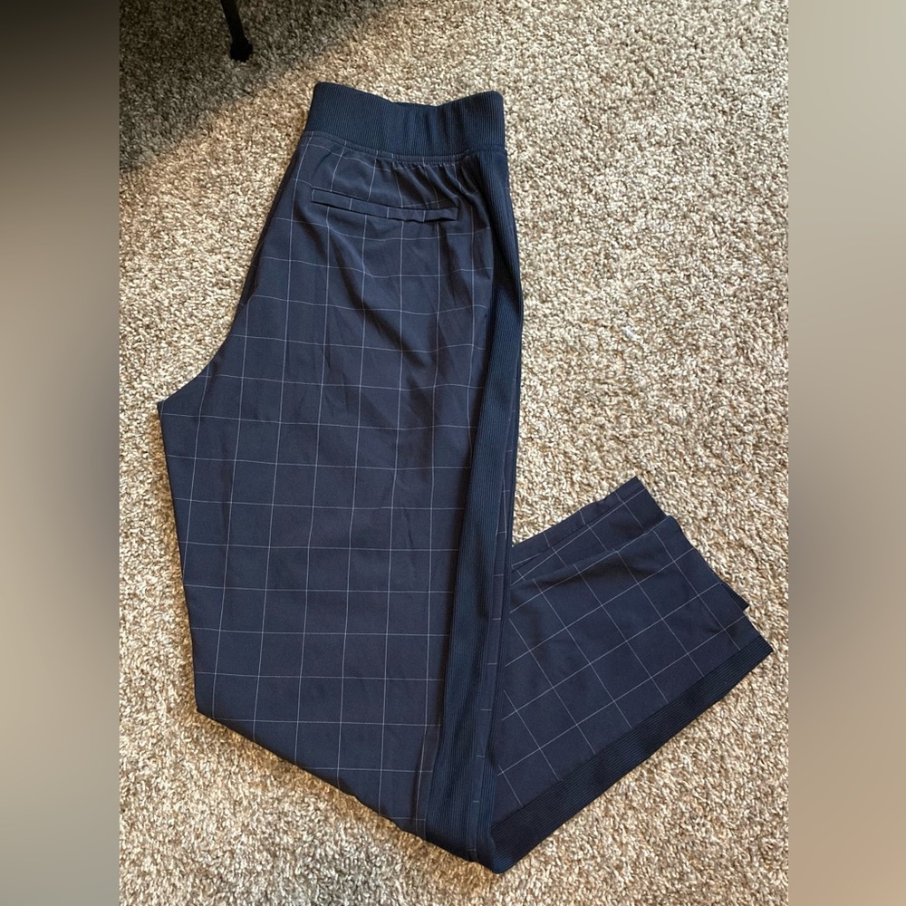 Athleta Brooklyn Ankle Pant